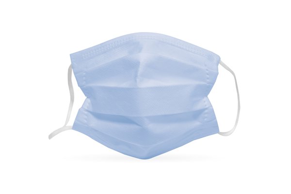 SWISS COLOR Maske, 10 Stk